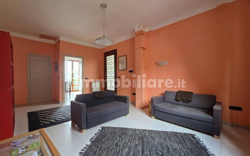 Villa bifamiliare via Gorizia 18, Ceparana Carpena, Bolano — foto 17 di 29