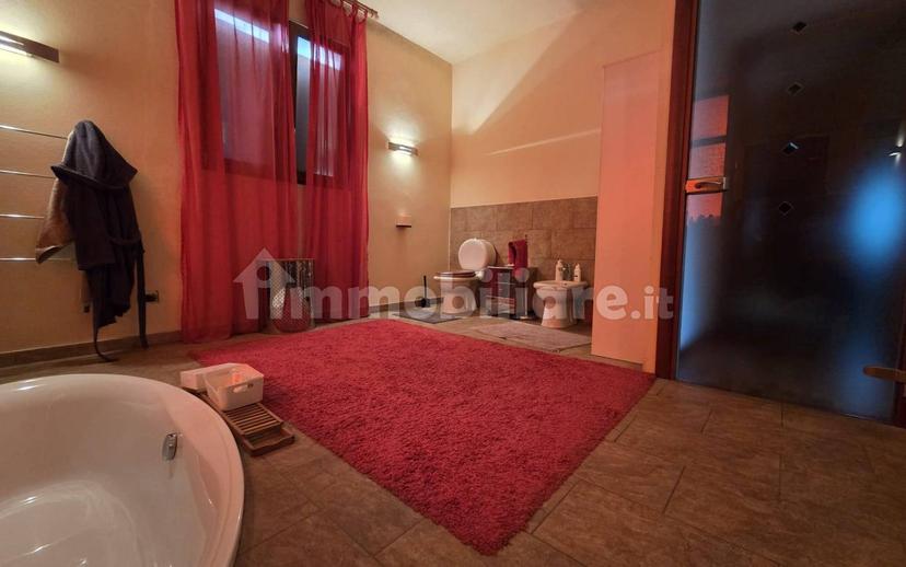 Villa bifamiliare via Gorizia 18, Ceparana Carpena, Bolano — foto 21 di 29