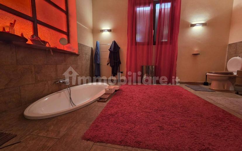 Villa bifamiliare via Gorizia 18, Ceparana Carpena, Bolano — foto 25 di 29