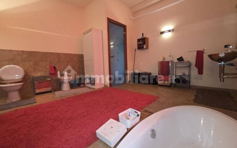 Villa bifamiliare via Gorizia 18, Ceparana Carpena, Bolano