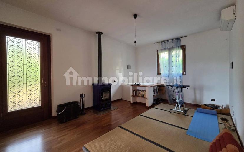 Villa bifamiliare via Gorizia 18, Ceparana Carpena, Bolano — foto 13 di 29