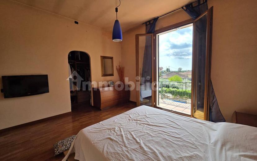 Villa bifamiliare via Gorizia 18, Ceparana Carpena, Bolano — foto 19 di 29