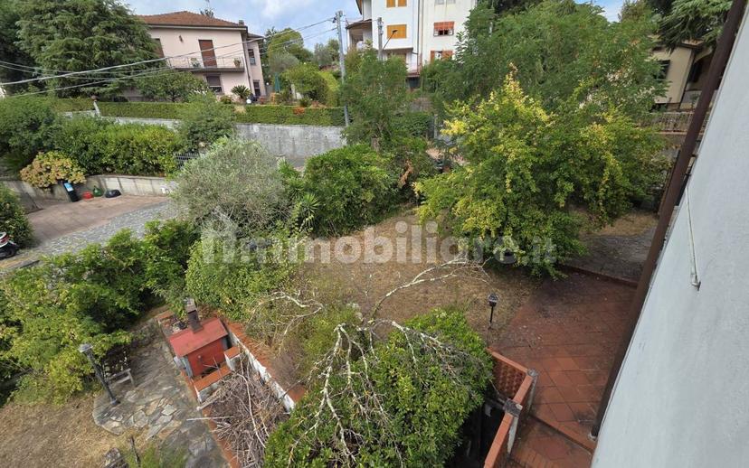 Villa bifamiliare via Gorizia 18, Ceparana Carpena, Bolano — foto 24 di 29