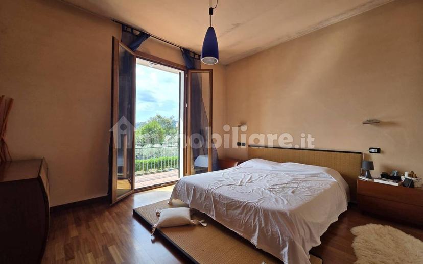 Villa bifamiliare via Gorizia 18, Ceparana Carpena, Bolano — foto 27 di 29