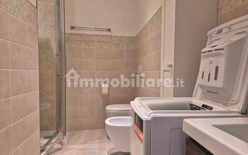 Bilocale corso Monviso 1, Centro, Cuneo