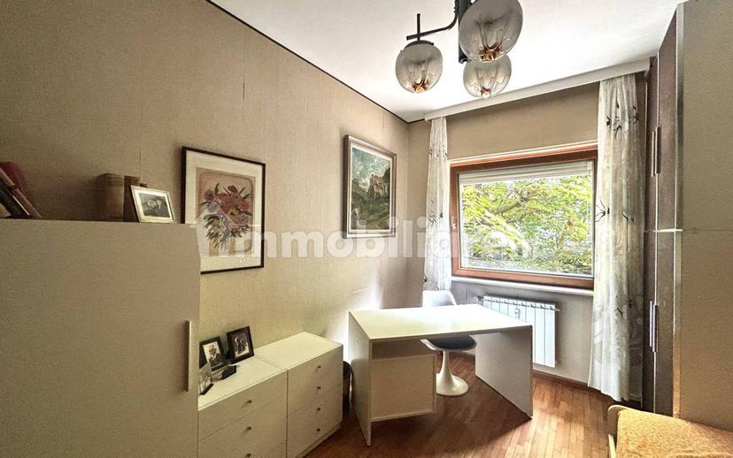 Attico vicolo degli Scaglioni 20/2, San Luigi - Rozzol, Trieste — foto 22 di 29