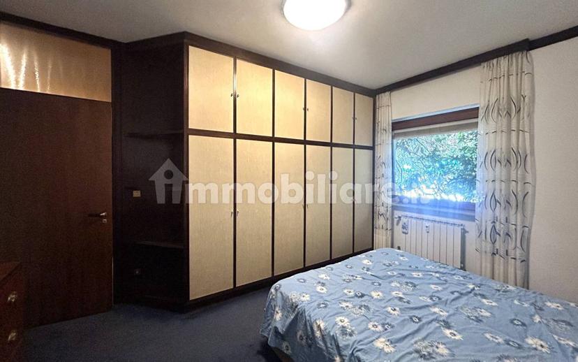 Attico vicolo degli Scaglioni 20/2, San Luigi - Rozzol, Trieste — foto 2 di 29