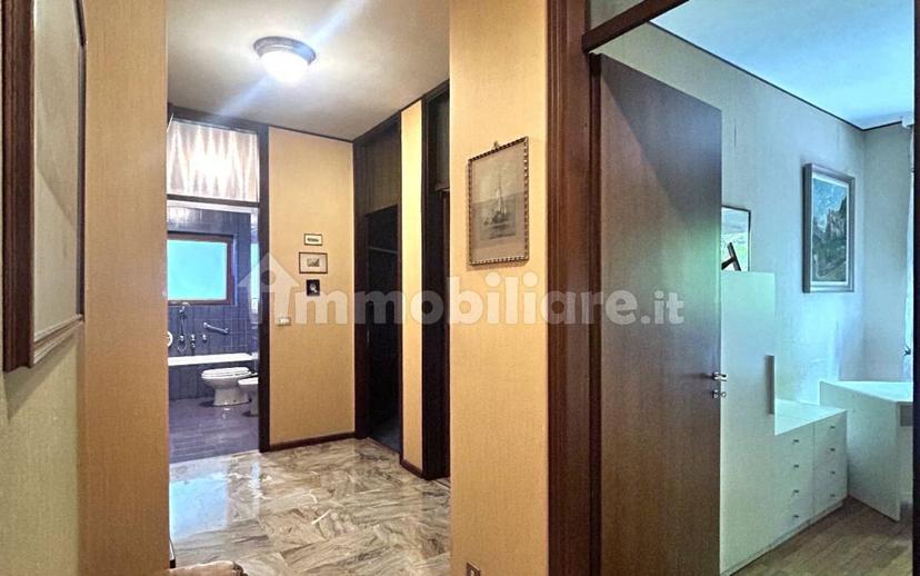 Attico vicolo degli Scaglioni 20/2, San Luigi - Rozzol, Trieste — foto 24 di 29