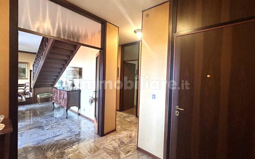 Attico vicolo degli Scaglioni 20/2, San Luigi - Rozzol, Trieste — foto 28 di 29
