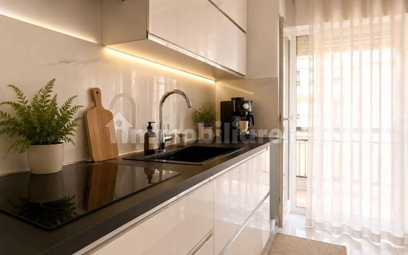 Bilocale ottimo stato, secondo piano, Centro, Merano — foto 2 di 23