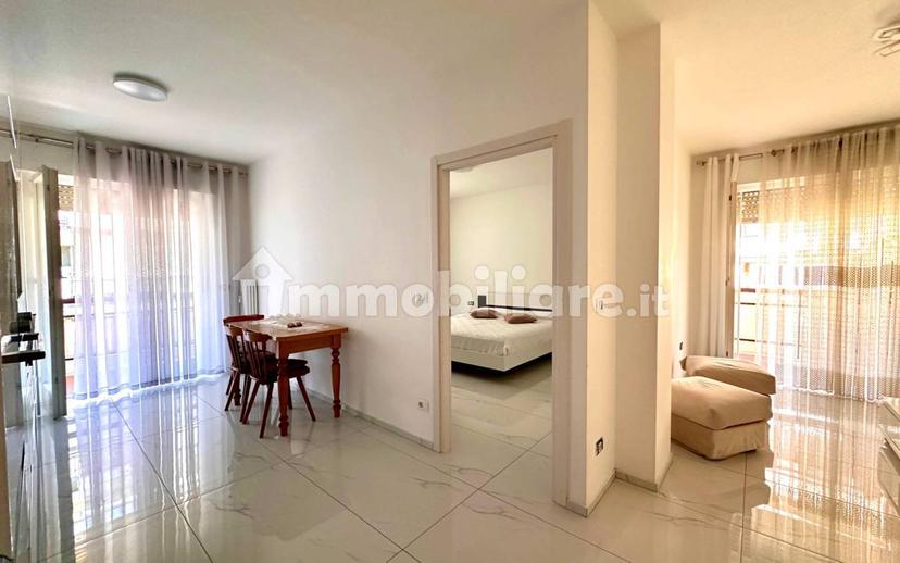 Bilocale ottimo stato, secondo piano, Centro, Merano — foto 13 di 23