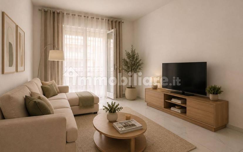 Bilocale ottimo stato, secondo piano, Centro, Merano — foto 16 di 23