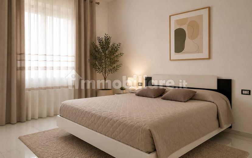 Bilocale ottimo stato, secondo piano, Centro, Merano — foto 12 di 23