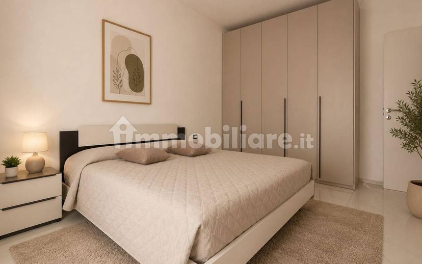 Bilocale ottimo stato, secondo piano, Centro, Merano — foto 20 di 23
