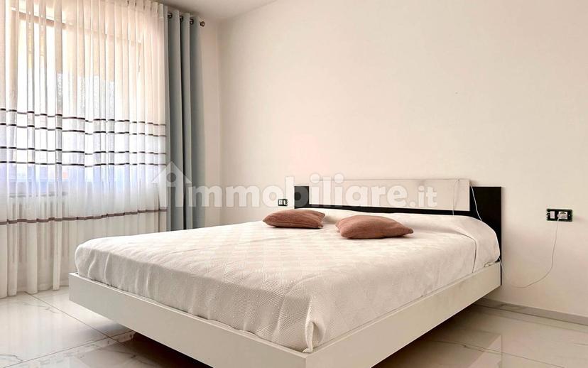 Bilocale ottimo stato, secondo piano, Centro, Merano — foto 3 di 23
