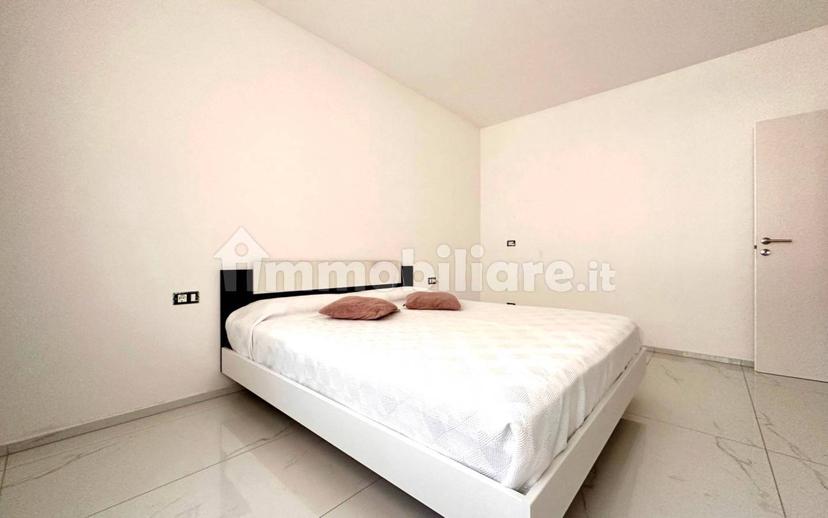 Bilocale ottimo stato, secondo piano, Centro, Merano — foto 5 di 23