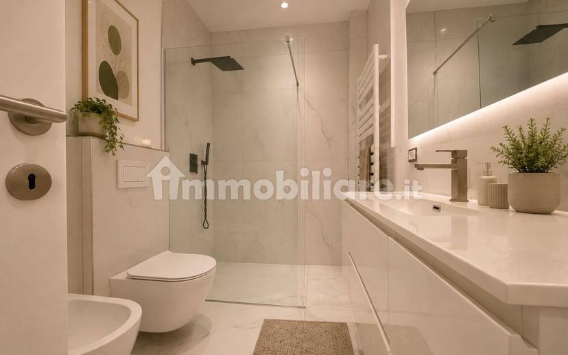 Bilocale ottimo stato, secondo piano, Centro, Merano — foto 21 di 23