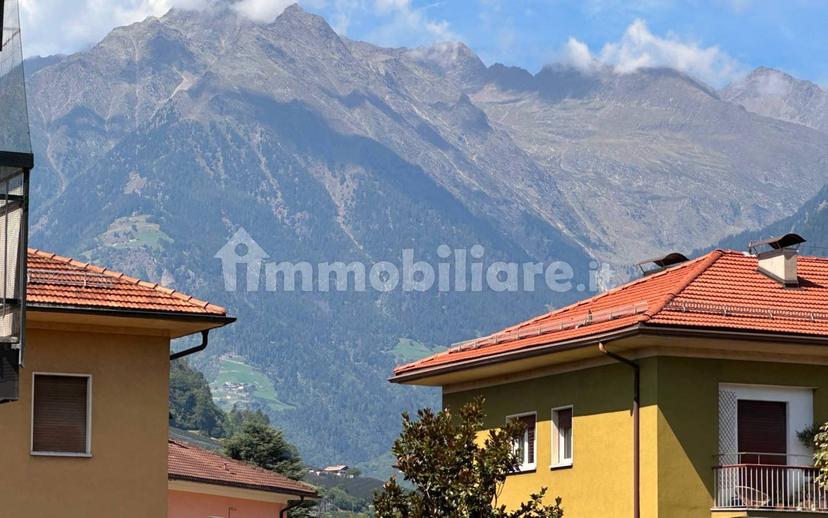 Bilocale ottimo stato, secondo piano, Centro, Merano — foto 22 di 23