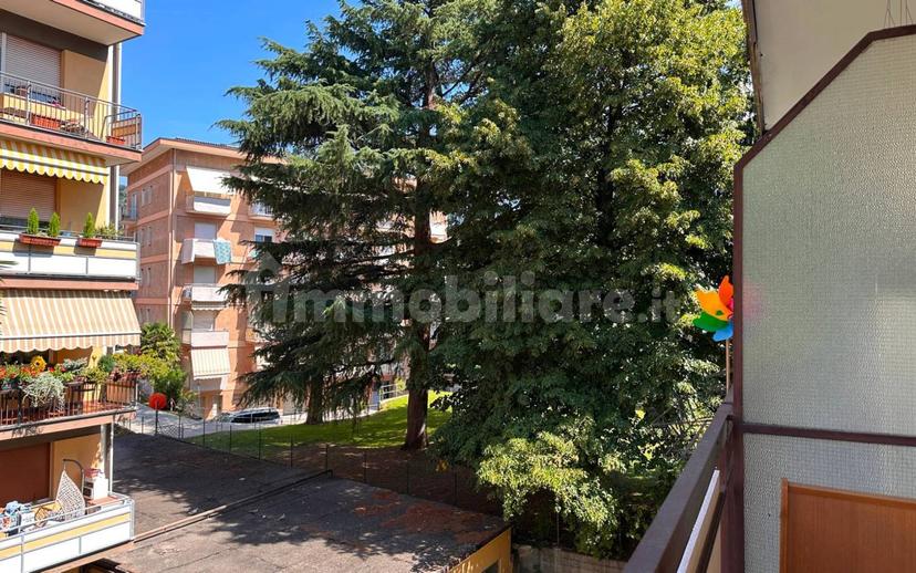 Bilocale ottimo stato, secondo piano, Centro, Merano — foto 4 di 23