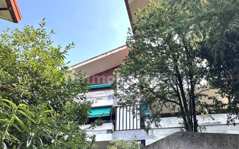 Attico vicolo degli Scaglioni 20/2, San Luigi - Rozzol, Trieste — foto 13 di 29