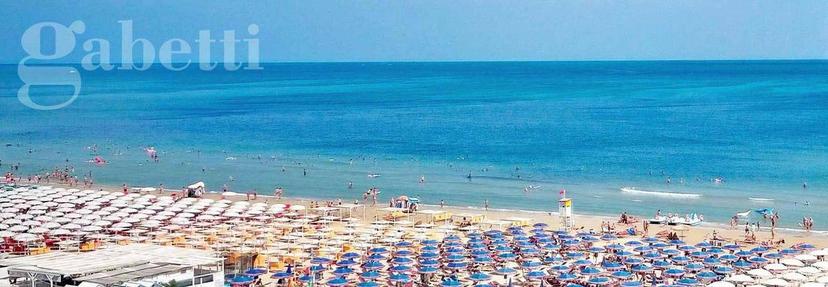 Attico 60 m² con balcone, Lungomare di Levante, Senigallia