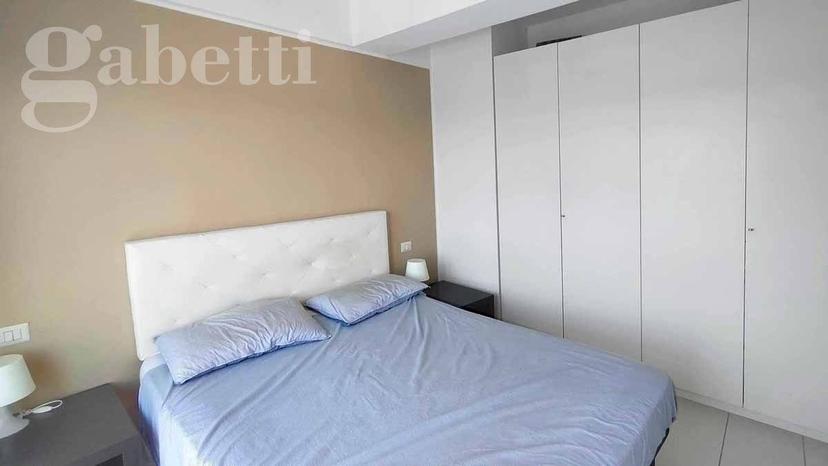 Attico 60 m² con balcone, Lungomare di Levante, Senigallia — foto 2 di 13
