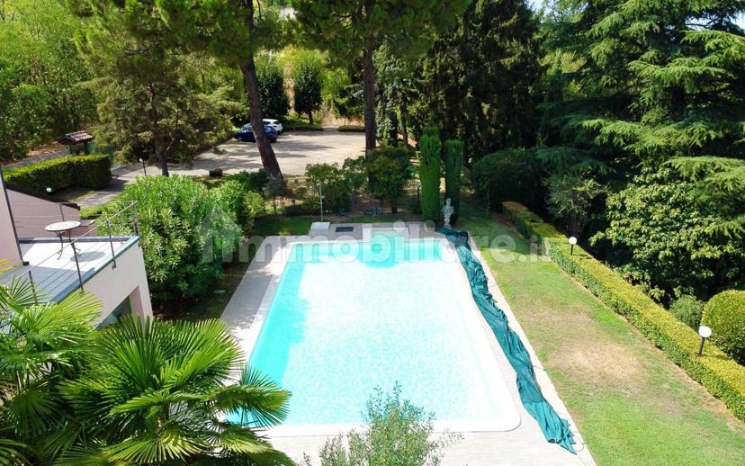 Villa unifamiliare Località Giaietti 22, Madonna D'Olmetto, Cossombrato — foto 56 di 56