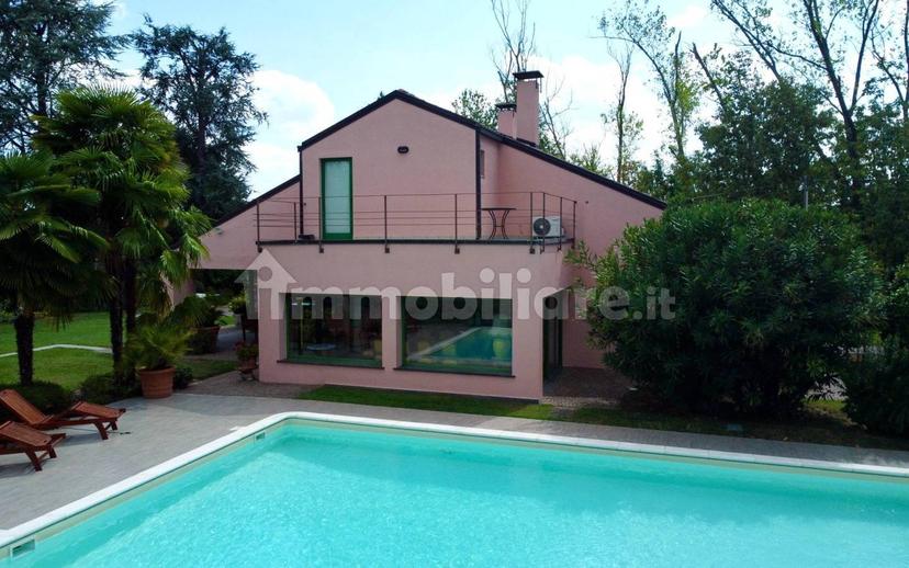 Villa unifamiliare Località Giaietti 22, Madonna D'Olmetto, Cossombrato — foto 28 di 56
