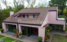 Villa unifamiliare Località Giaietti 22, Madonna D'Olmetto, Cossombrato