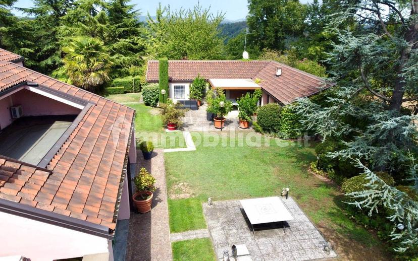 Villa unifamiliare Località Giaietti 22, Madonna D'Olmetto, Cossombrato — foto 44 di 56