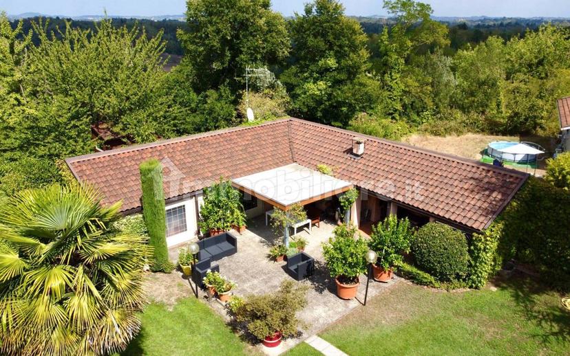 Villa unifamiliare Località Giaietti 22, Madonna D'Olmetto, Cossombrato — foto 37 di 56