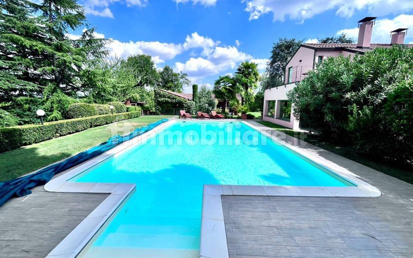 Villa unifamiliare Località Giaietti 22, Madonna D'Olmetto, Cossombrato — foto 45 di 56