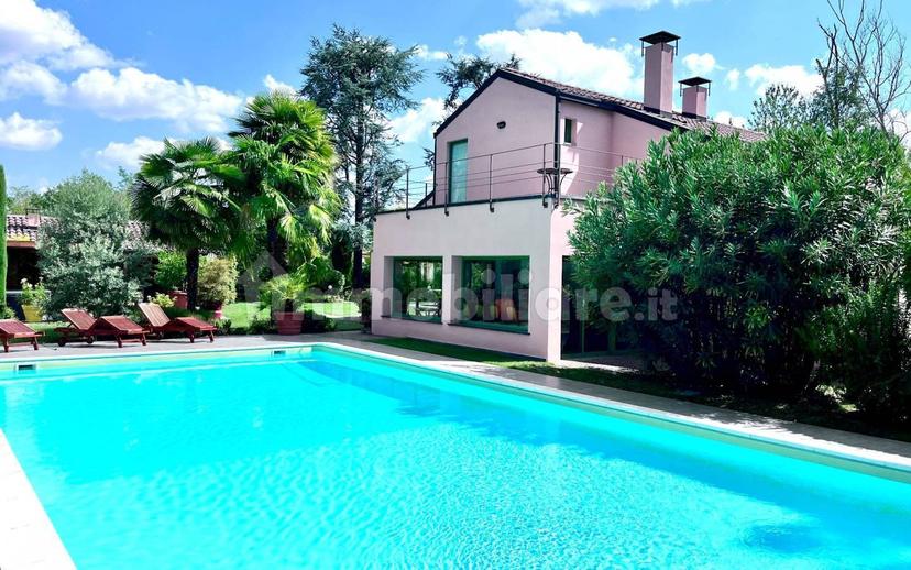 Villa unifamiliare Località Giaietti 22, Madonna D'Olmetto, Cossombrato — foto 16 di 56