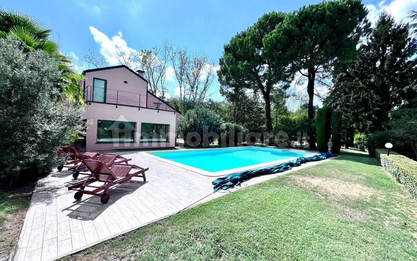 Villa unifamiliare Località Giaietti 22, Madonna D'Olmetto, Cossombrato — foto 13 di 56
