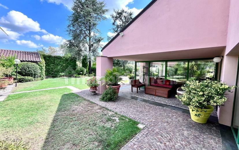 Villa unifamiliare Località Giaietti 22, Madonna D'Olmetto, Cossombrato — foto 35 di 56