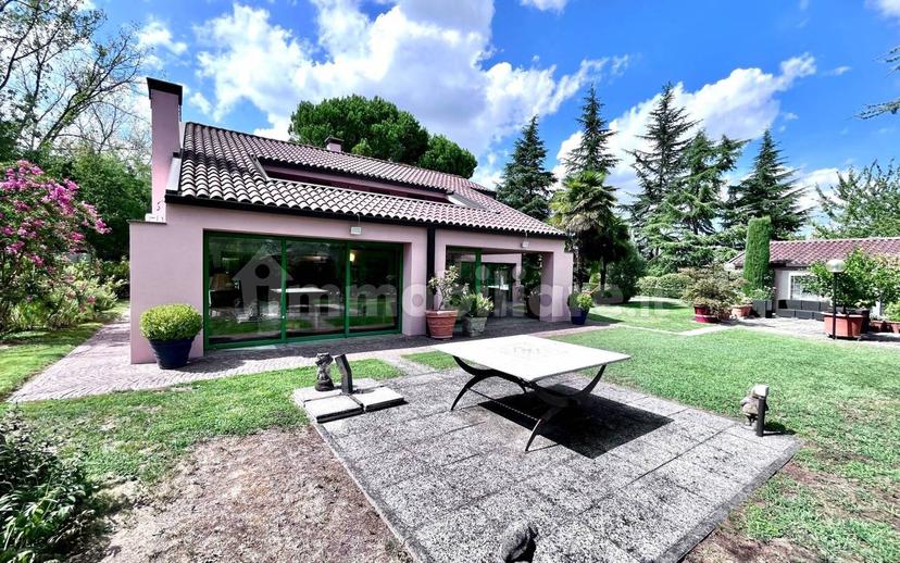 Villa unifamiliare Località Giaietti 22, Madonna D'Olmetto, Cossombrato — foto 3 di 56
