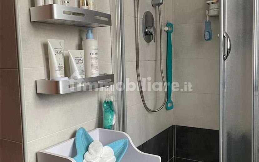 Appartamento ottimo stato, secondo piano, Crociata, Sarzana