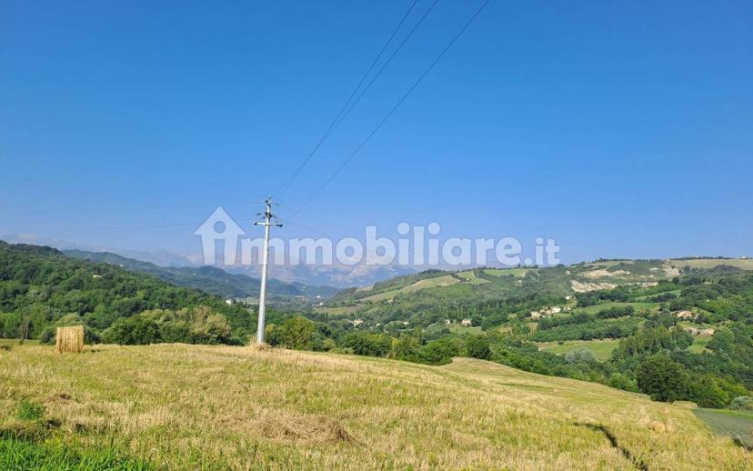 Casale Contrada Palombare 8, Force — foto 5 di 18