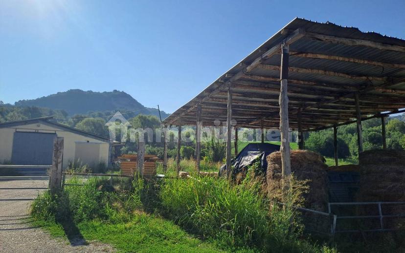 Casale Contrada Palombare 8, Force — foto 11 di 18