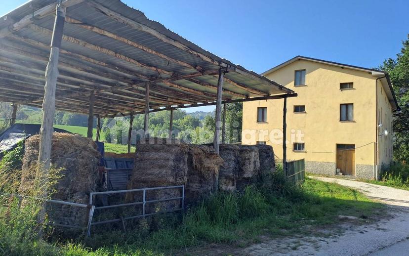 Casale Contrada Palombare 8, Force — foto 7 di 18