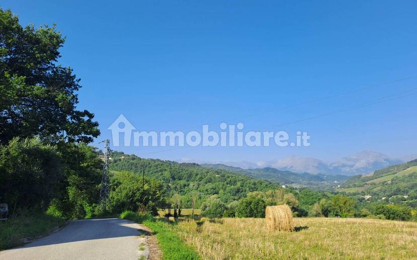 Casale Contrada Palombare 8, Force — foto 3 di 18