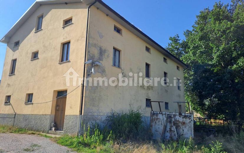 Casale Contrada Palombare 8, Force — foto 12 di 18