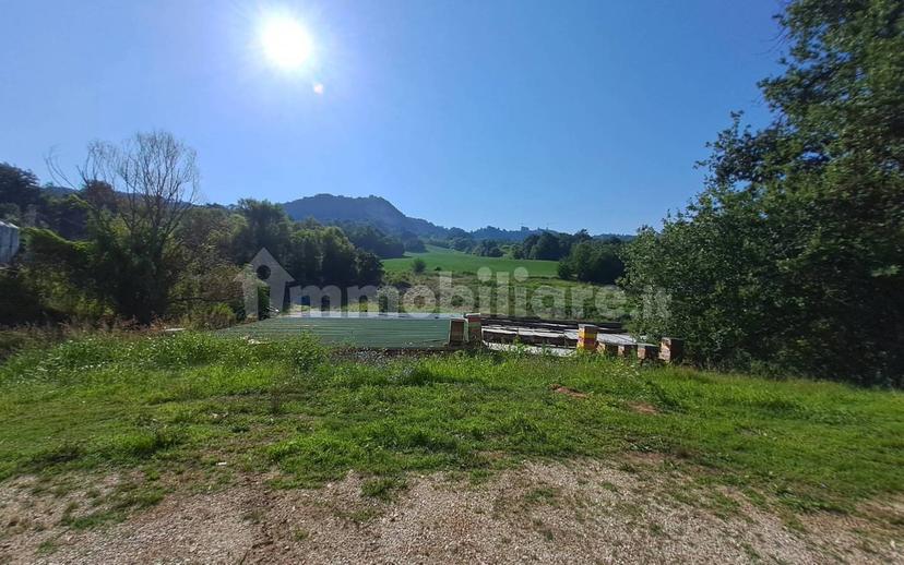 Casale Contrada Palombare 8, Force — foto 9 di 18