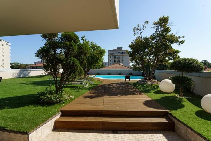 Attico via Giosuè Borsi 9, Viale Bovio - Piazza Duca degli Abruzzi, Pescara — foto 8 di 20