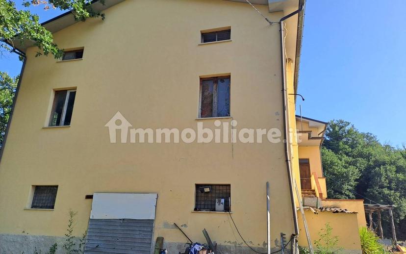 Casale Contrada Palombare 8, Force — foto 10 di 18