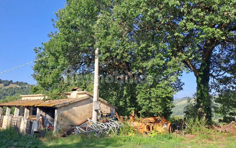 Casale Contrada Palombare 8, Force — foto 16 di 18
