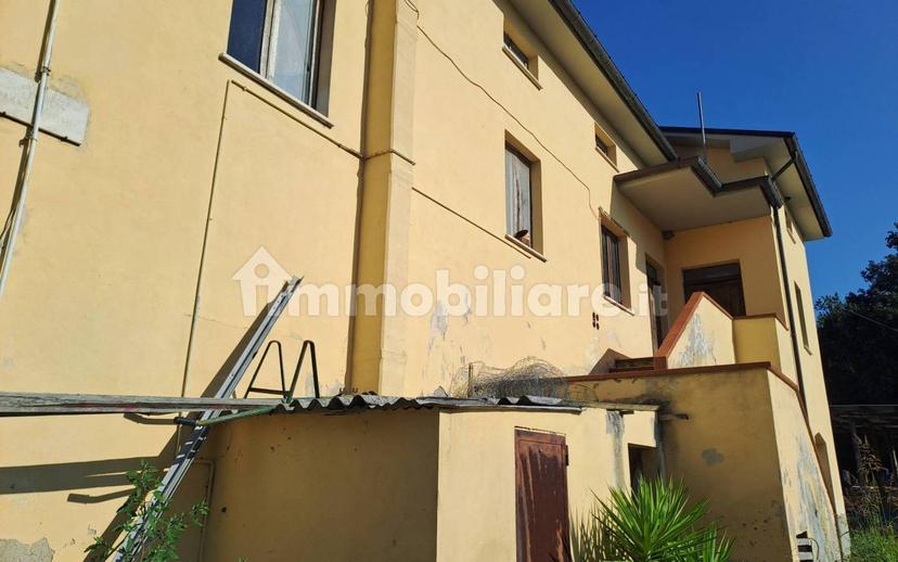Casale Contrada Palombare 8, Force — foto 14 di 18