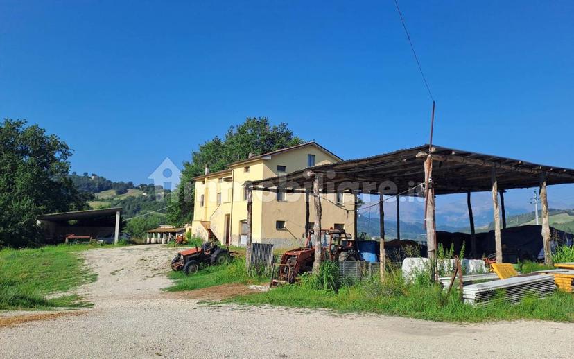Casale Contrada Palombare 8, Force — foto 18 di 18