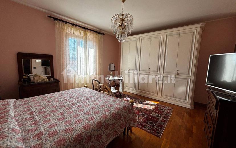 Villa bifamiliare Località Quarata 59D, Quarata, Arezzo — foto 24 di 30