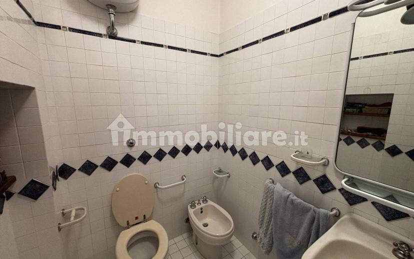 Villa bifamiliare Località Quarata 59D, Quarata, Arezzo — foto 25 di 30